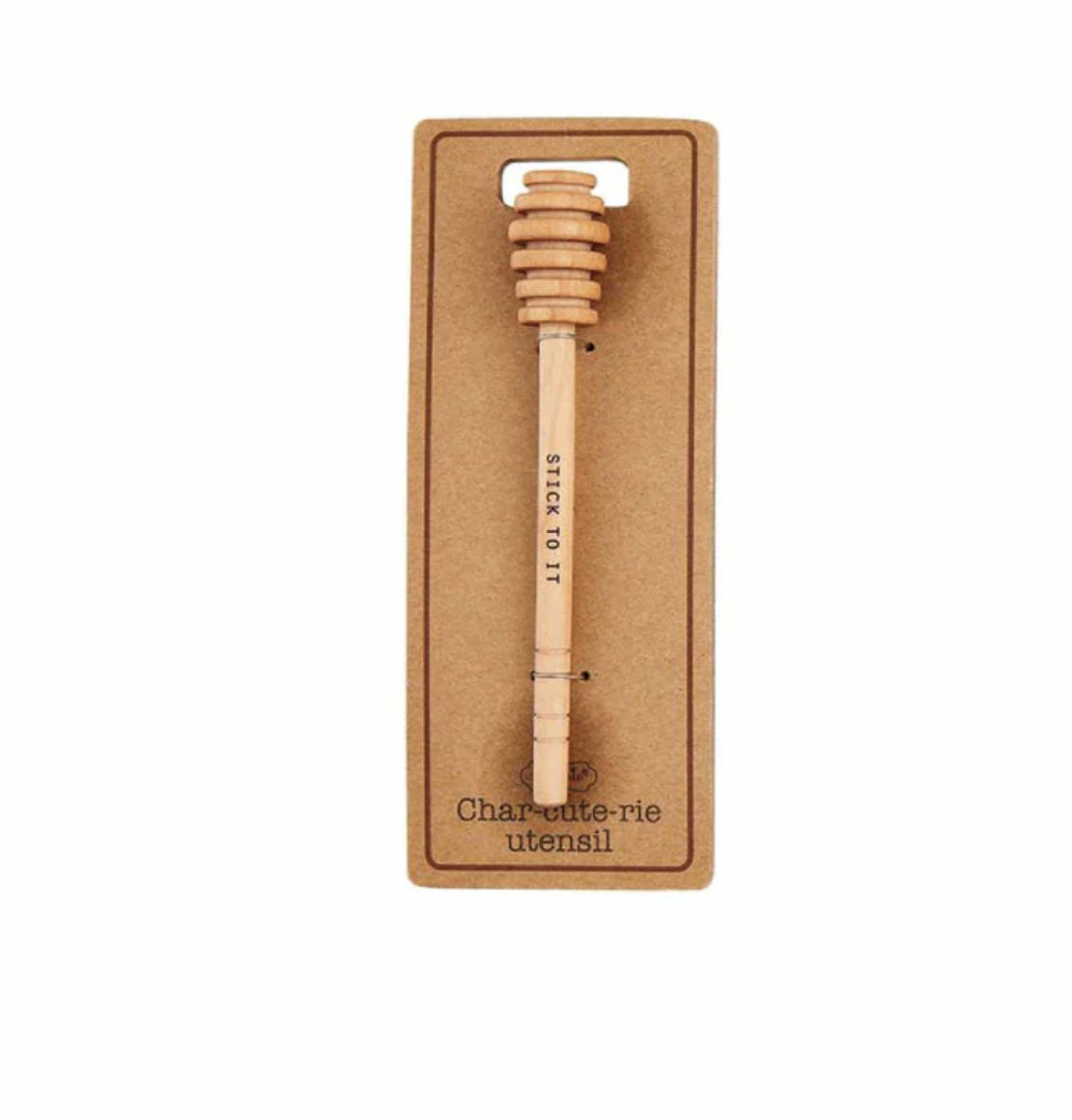 Charcuterie Basket- Honey Comb