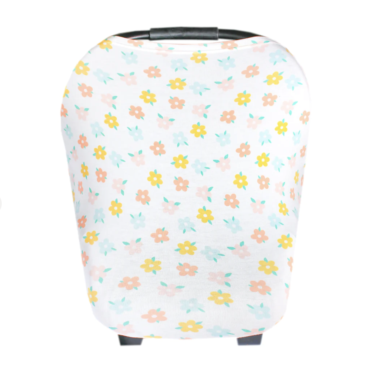 Daisy Copper Pearl Multi Use Cover