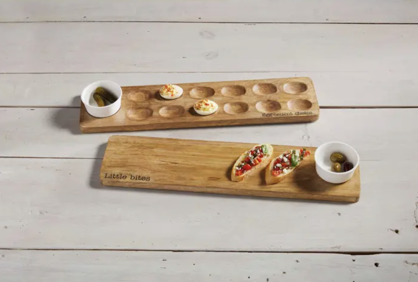 Double Sided Egg and App Board