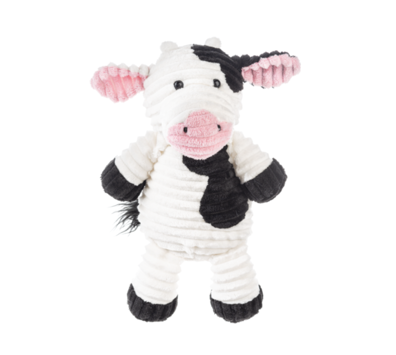 12" Ribbles Cow