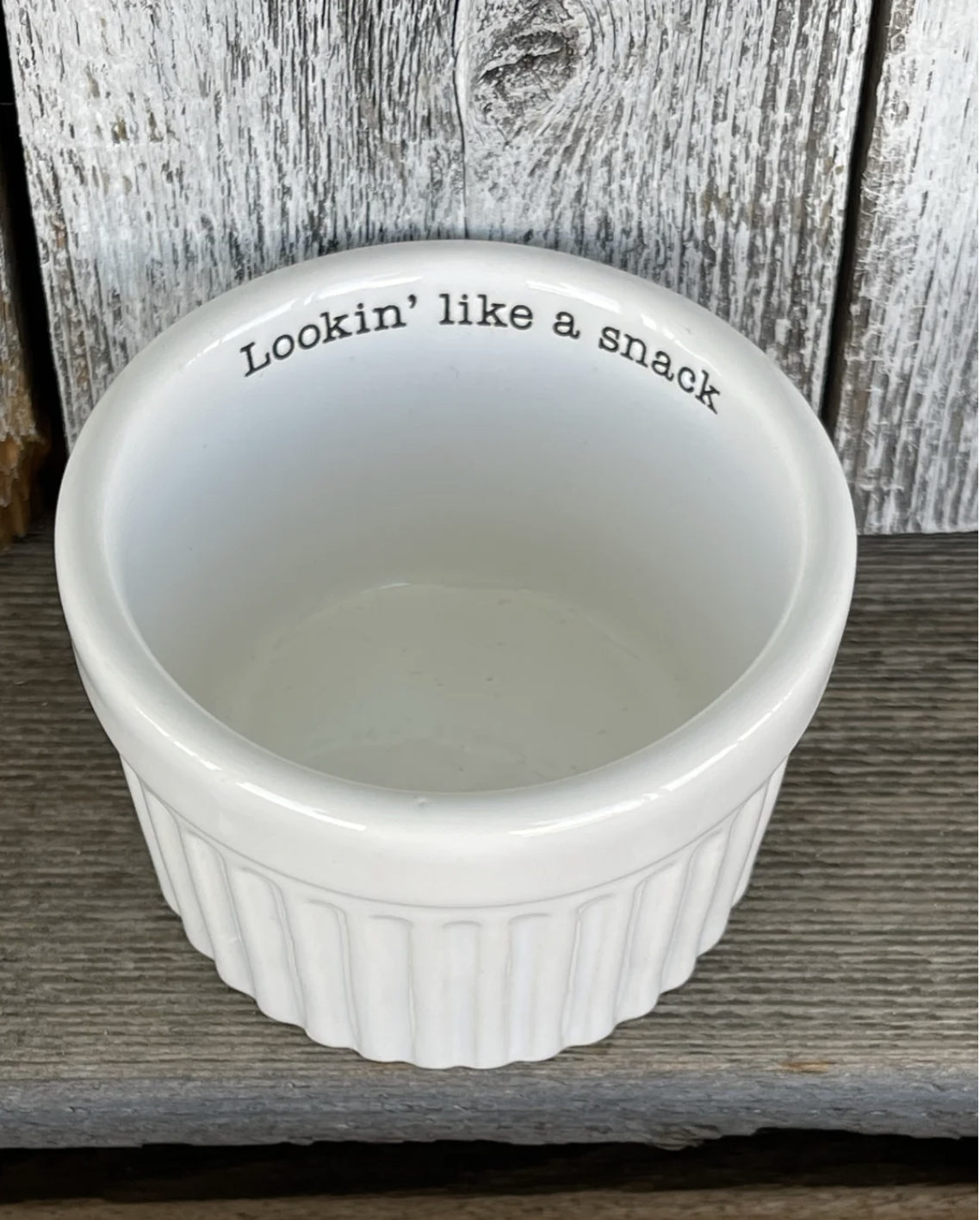 Lookin Ramekin Dish