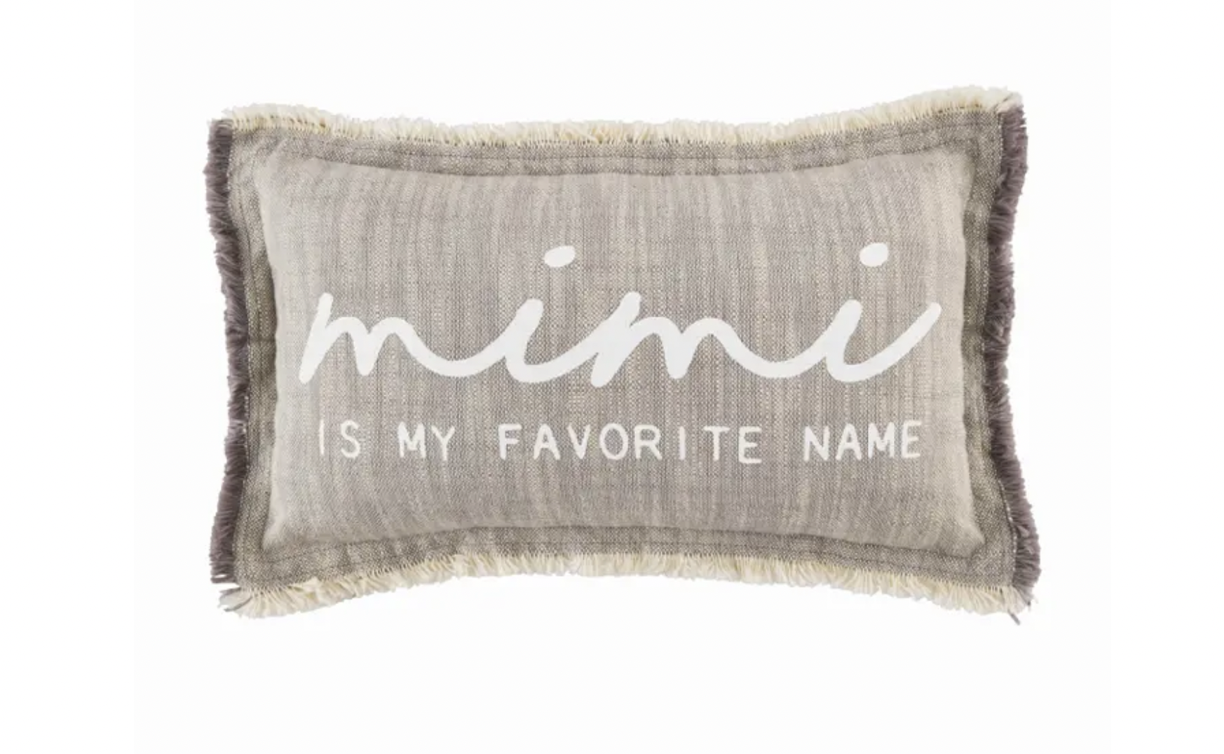 Mimi Life Small Pillow