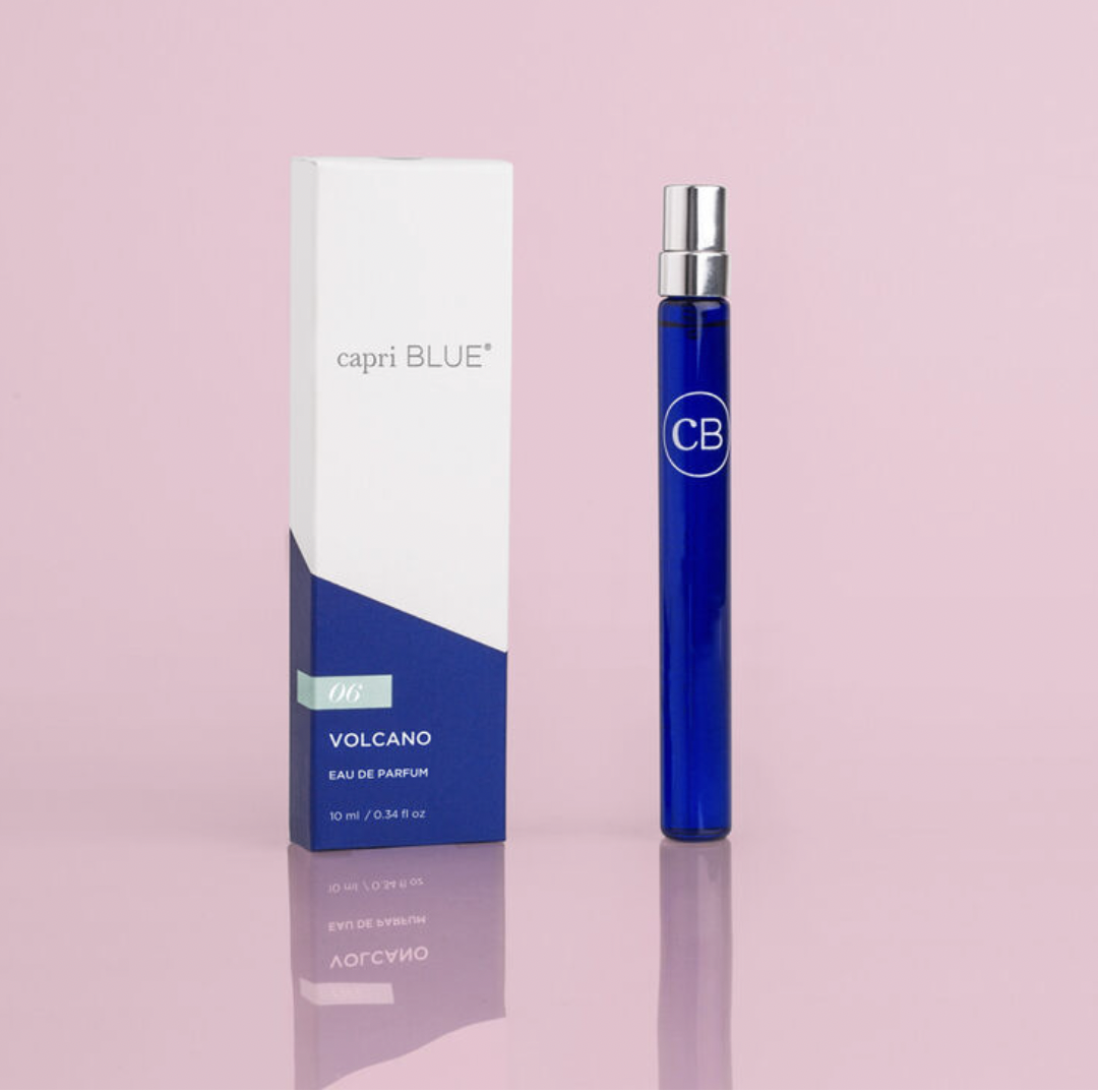 Parfum Spray Pen Volcano
