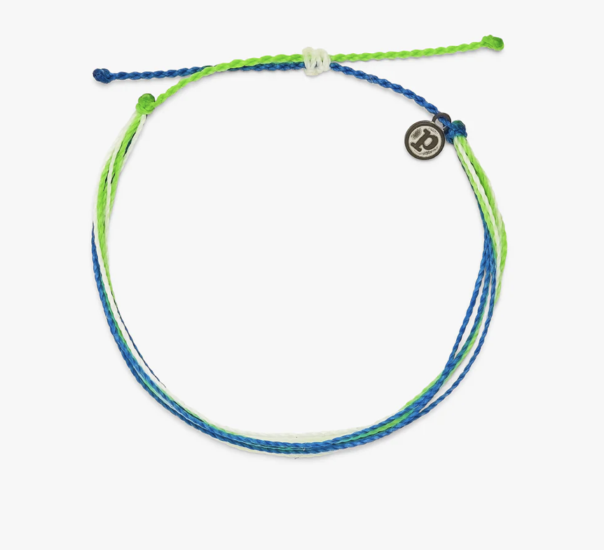 Glow with the Flow Original Anklet