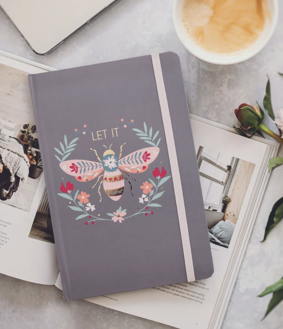 "Let It Bee" Journal