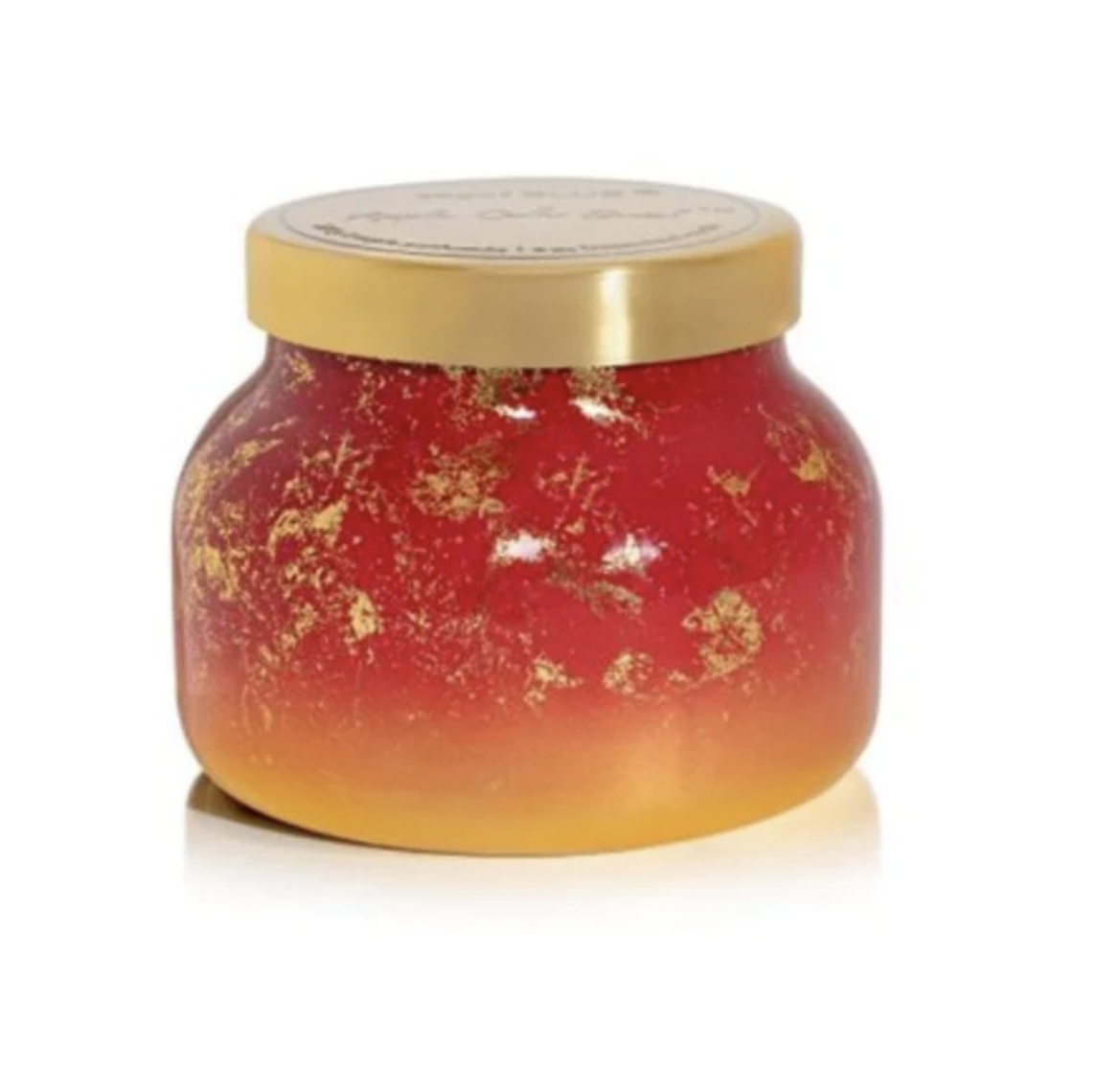 Apple Cider Social Glimmer Petite Candle 8oz