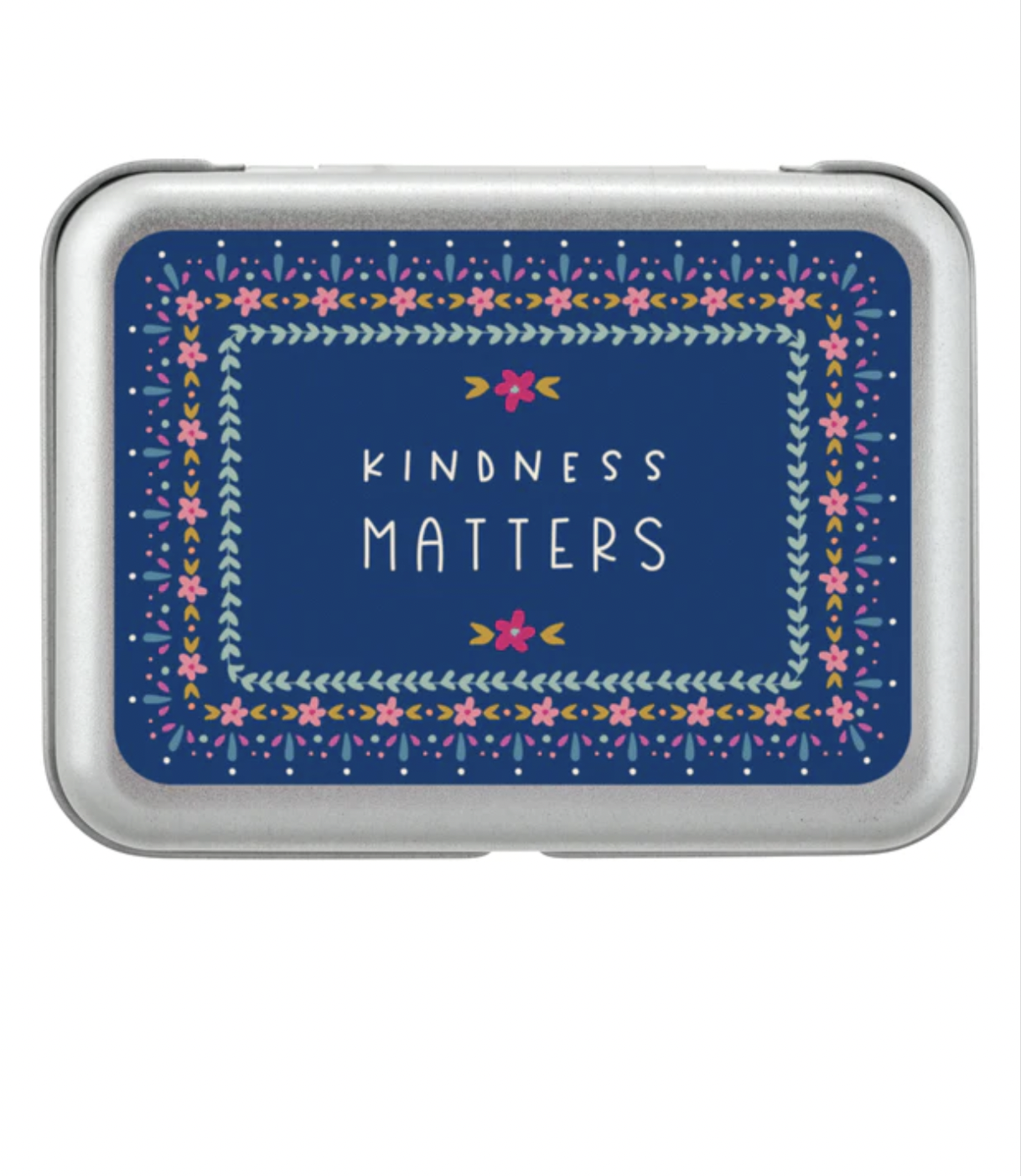 "Kindness Matter's" Sentiment Box