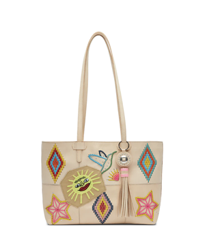 Consuela Easy Tote- Sole