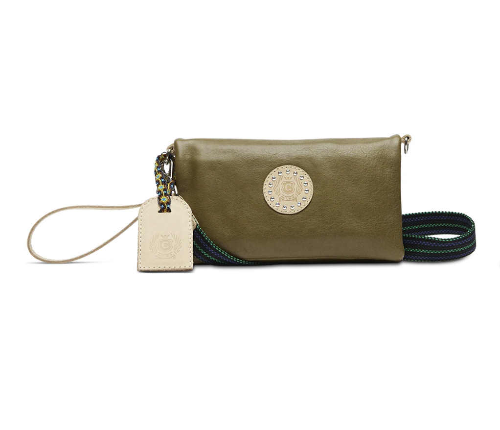 Ashley Crossbody