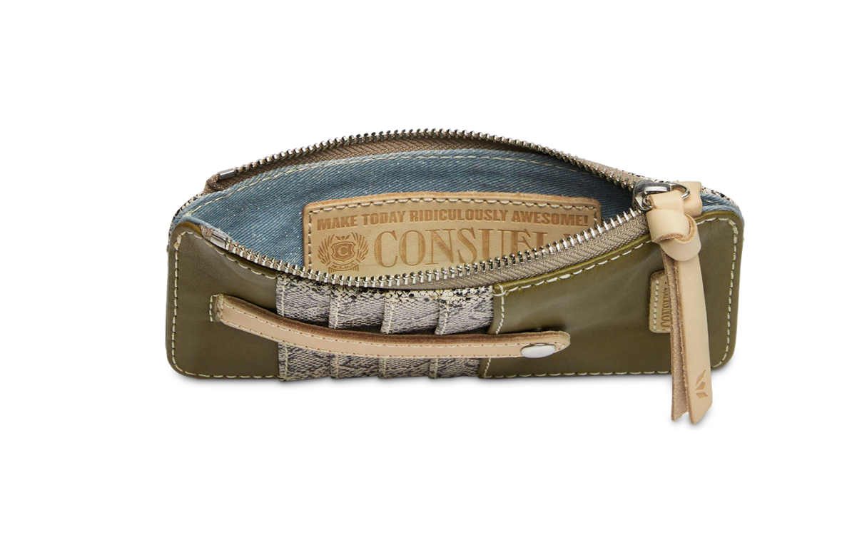 Ashley Card Organizer