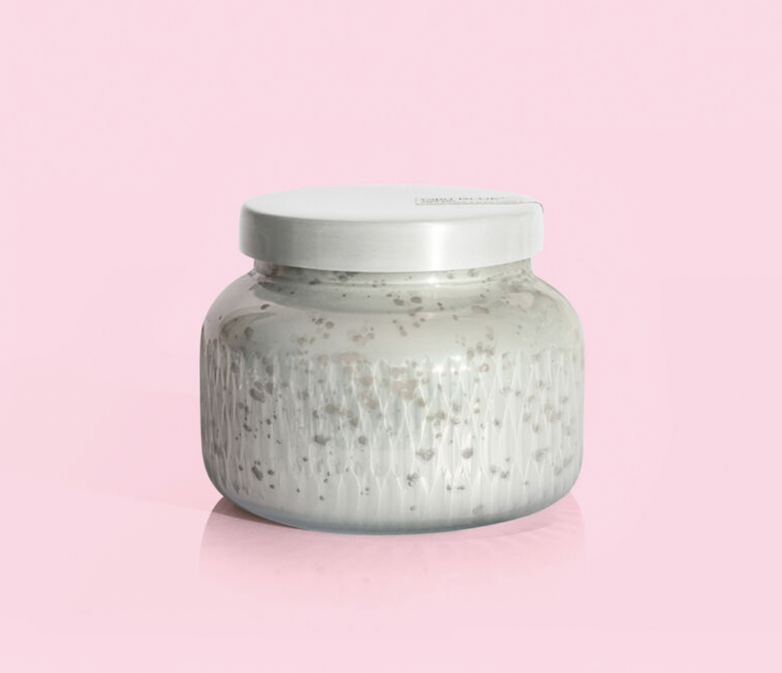 19oz Holiday Mercury Volcano Candle