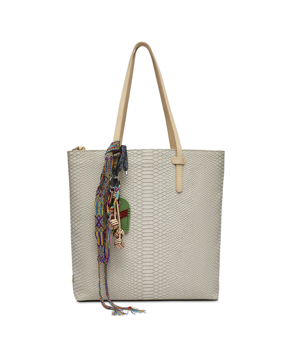 Consuela 2025 market tote