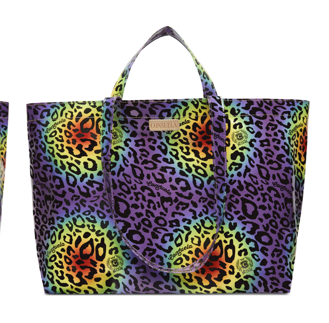 Semi Grab n Go Jumbo