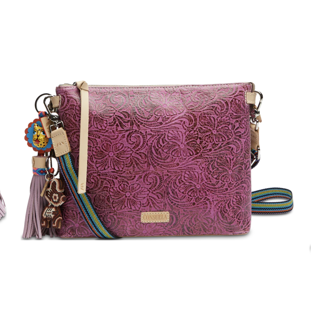 Mena Downtown Crossbody