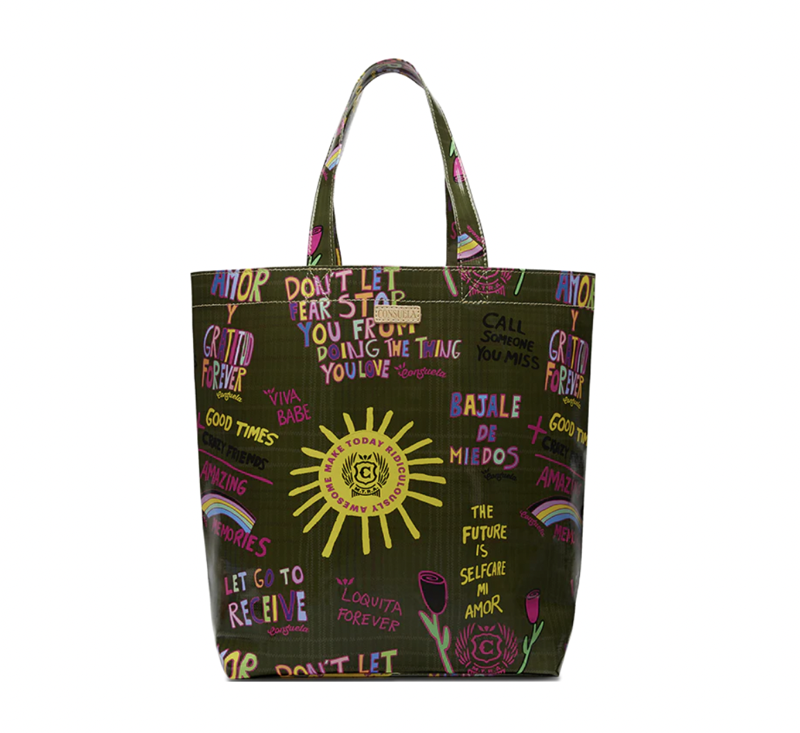 Olive Grab n Go Basic