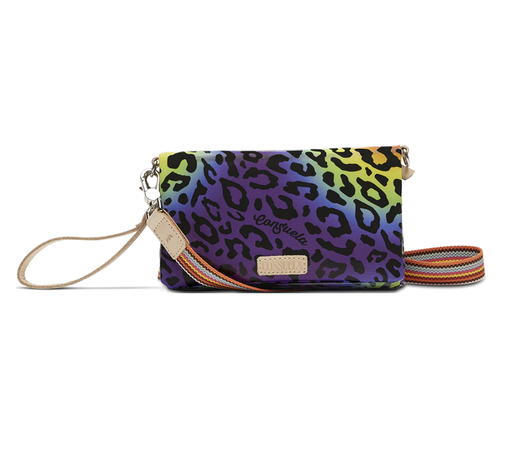 Semi Uptown Crossbody