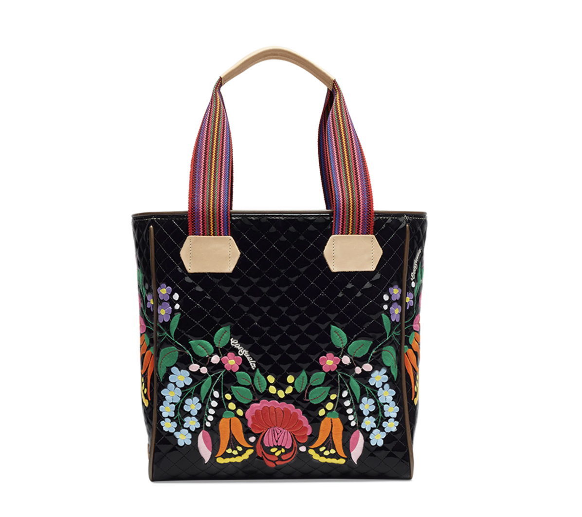 Consuela Classic Tote La Reina