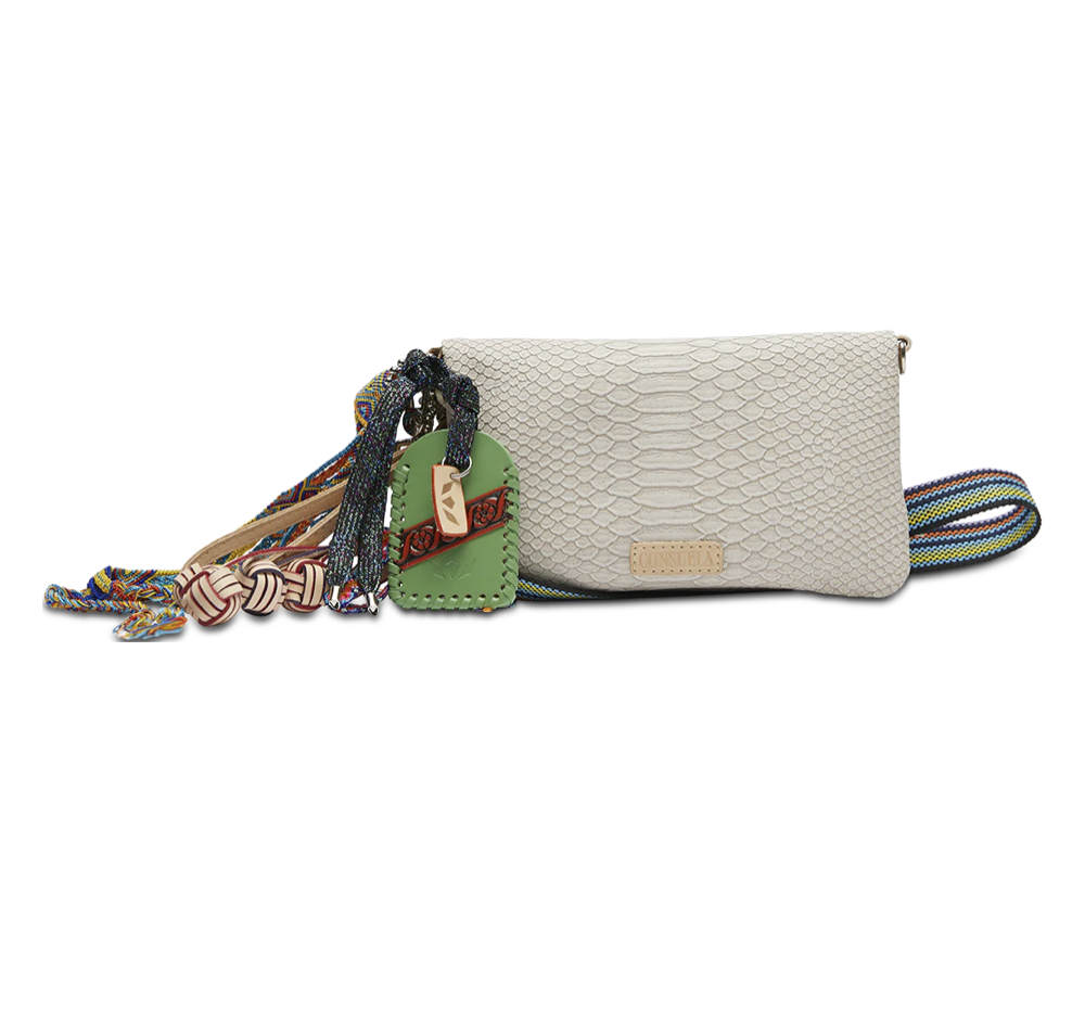 Consuela best sale thunderbird crossbody