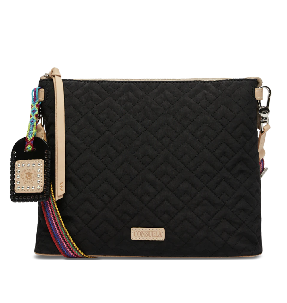 Meg Downtown Crossbody