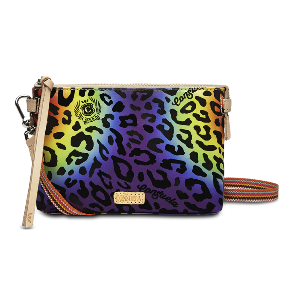 Semi Midtown Crossbody