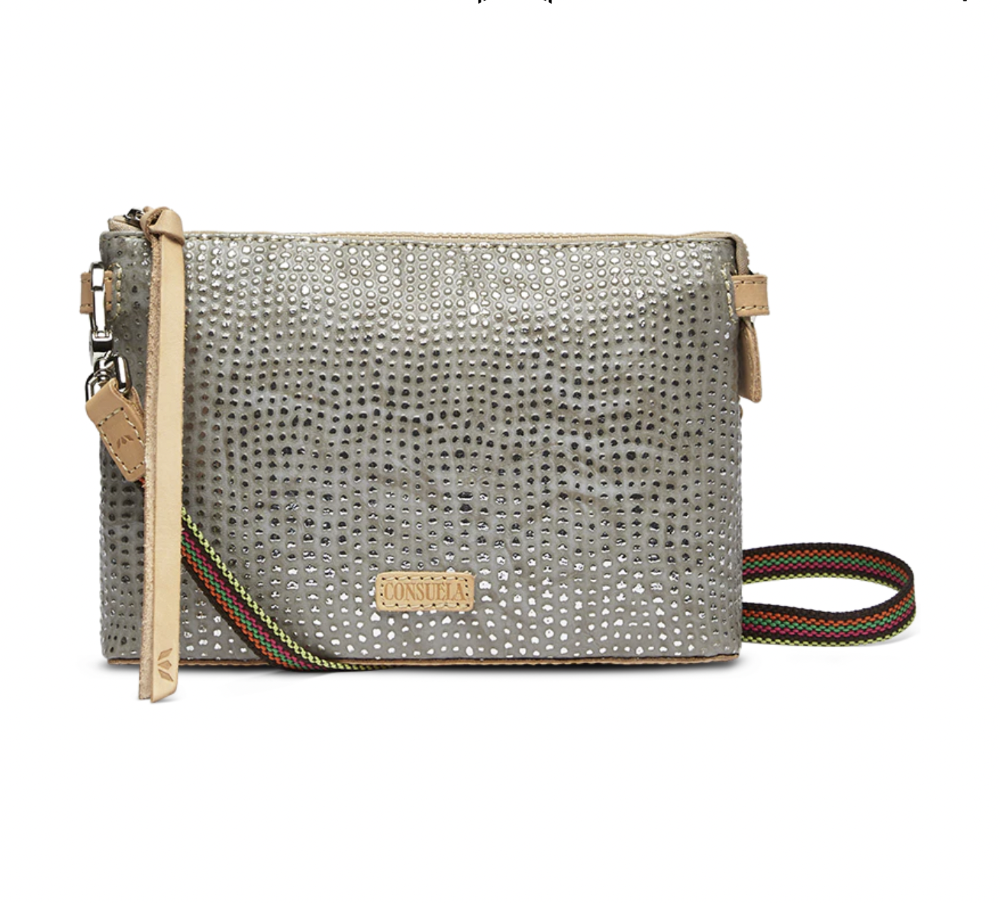 Fossil cheap emma crossbody