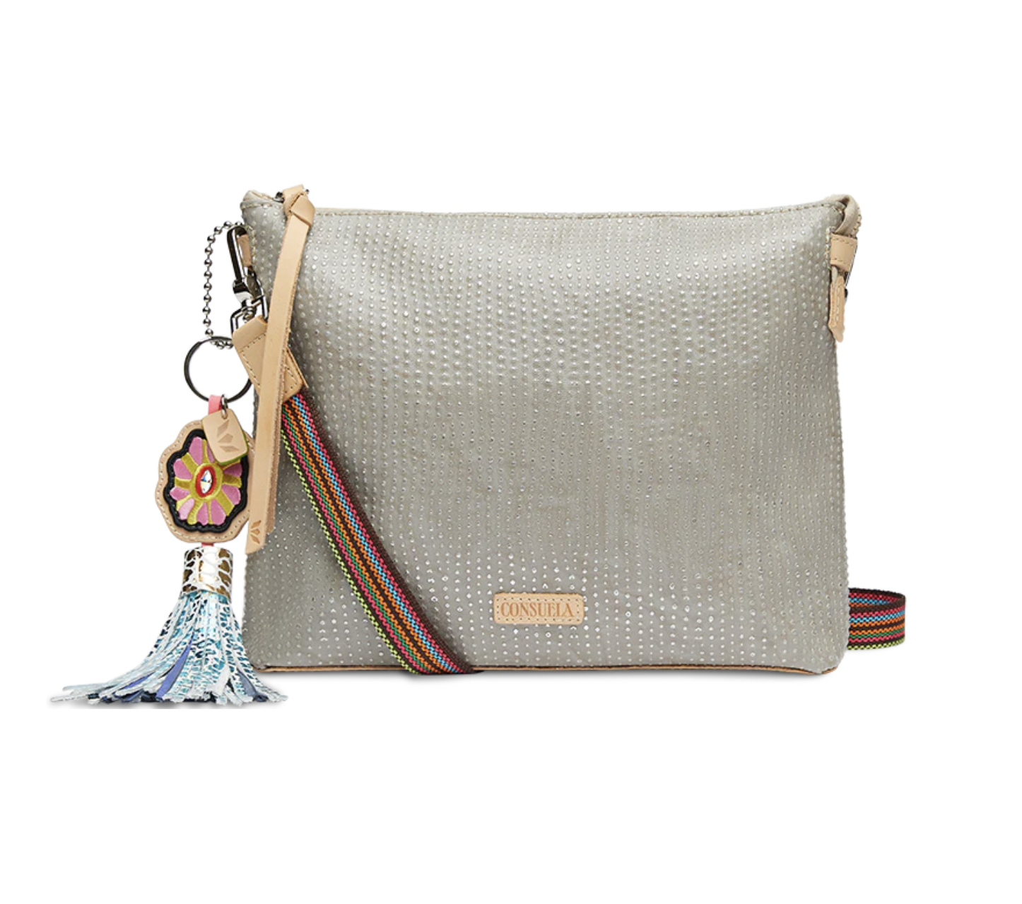 Juanis Downtown Crossbody