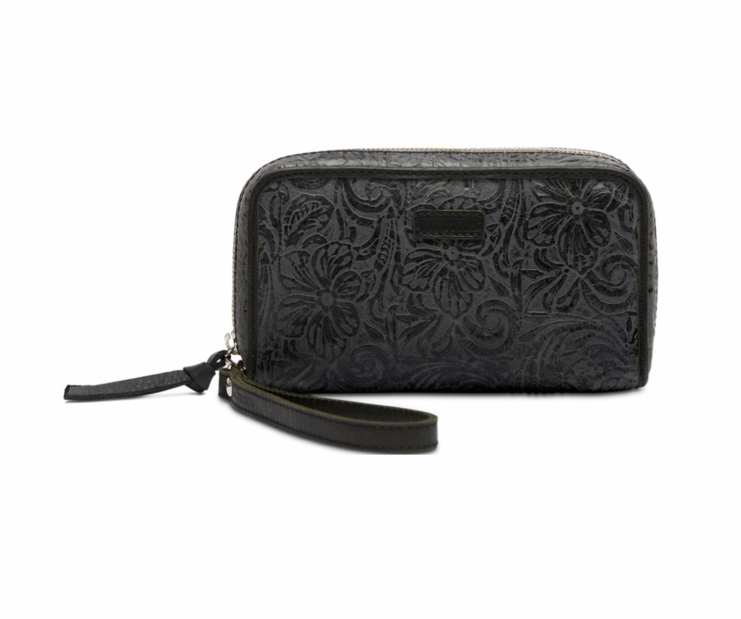 Consuela wristlet deals