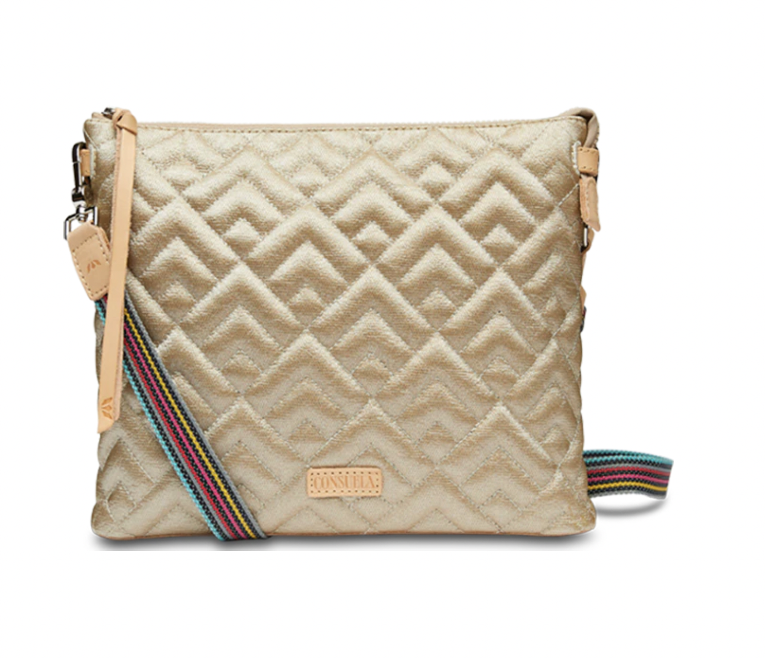 Laura Downtown Crossbody