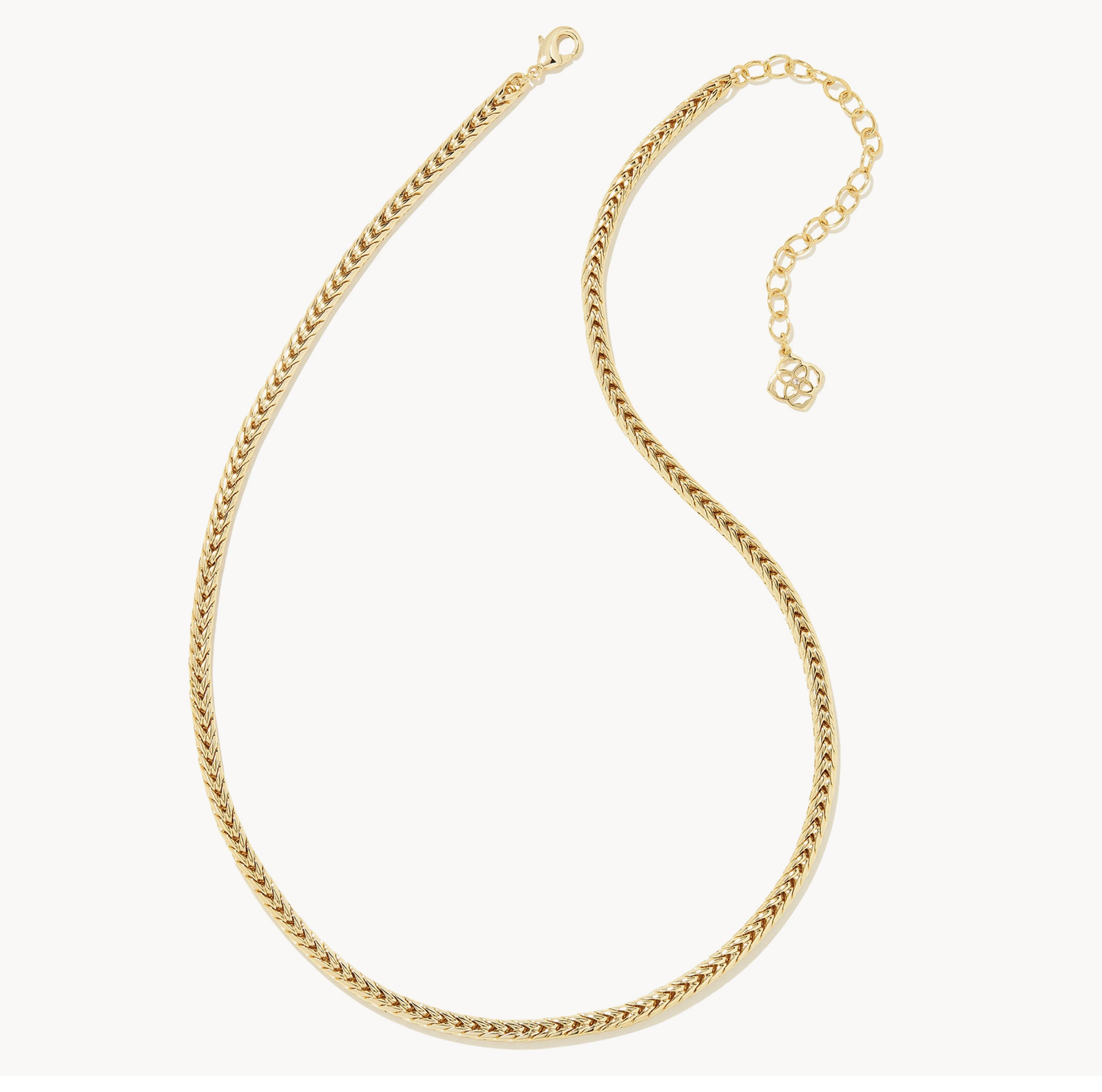 Kinsley Gold Chain Kendra Scott