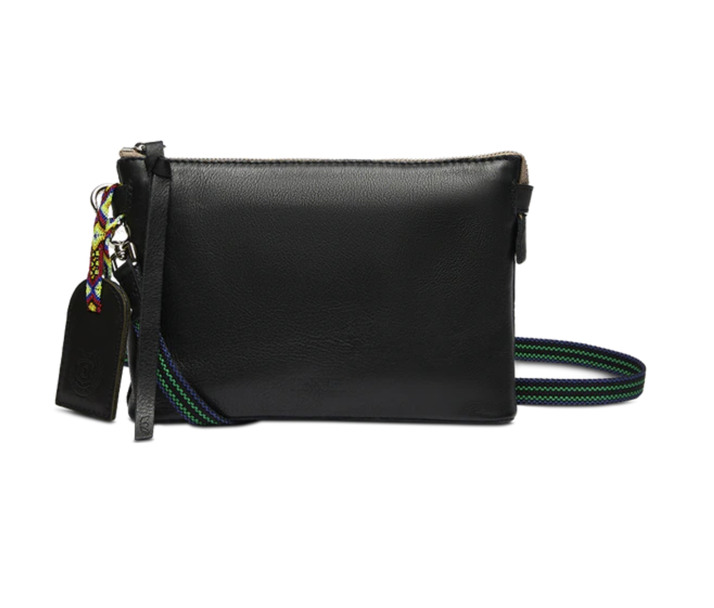 Evie Midtown Crossbody