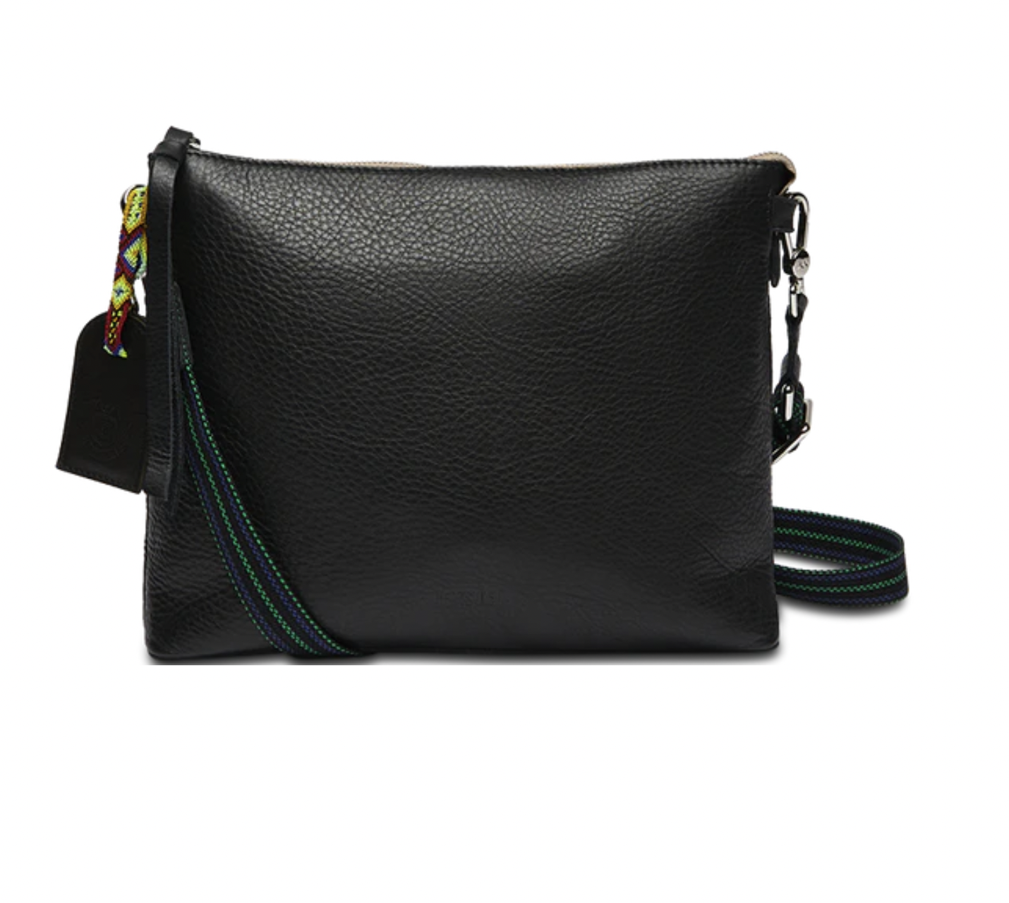 Evie Downtown Crossbody