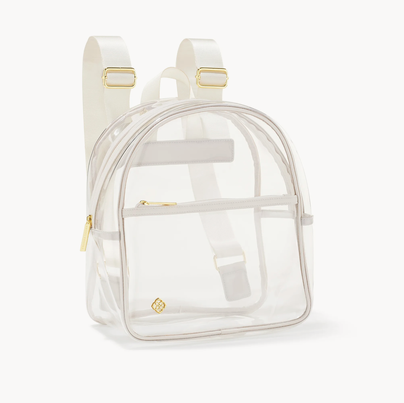 Forever 21 clear backpack sales