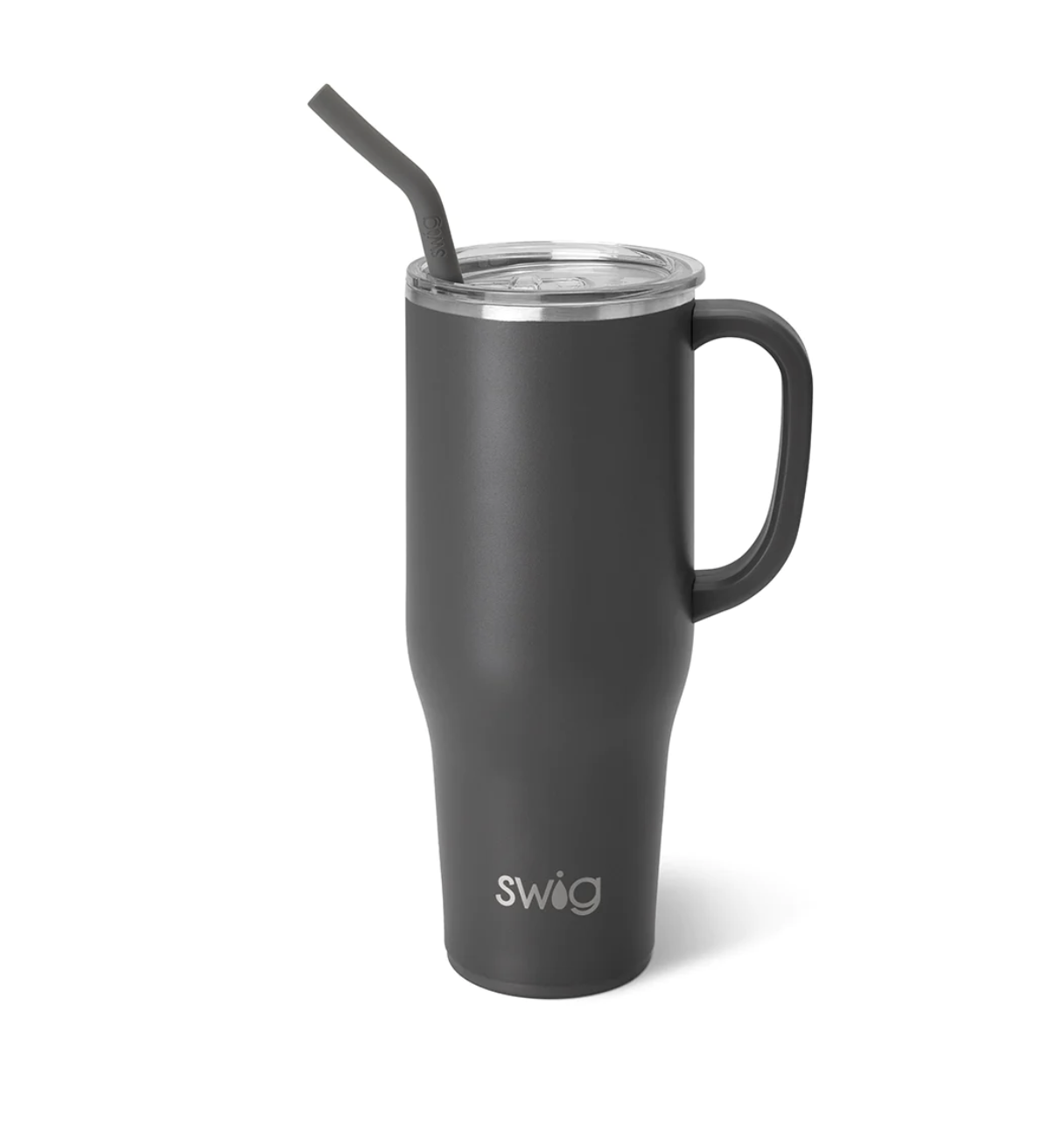 Swig : Santa Baby Travel Mug (22oz)