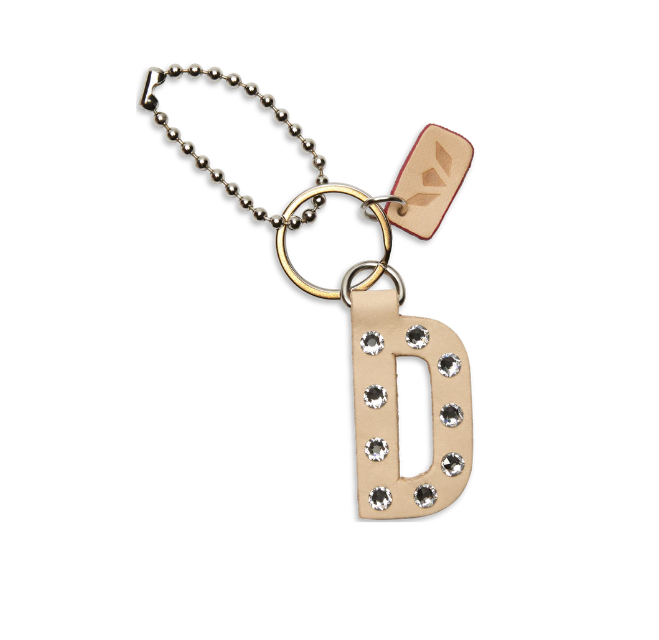 D Ice Charm