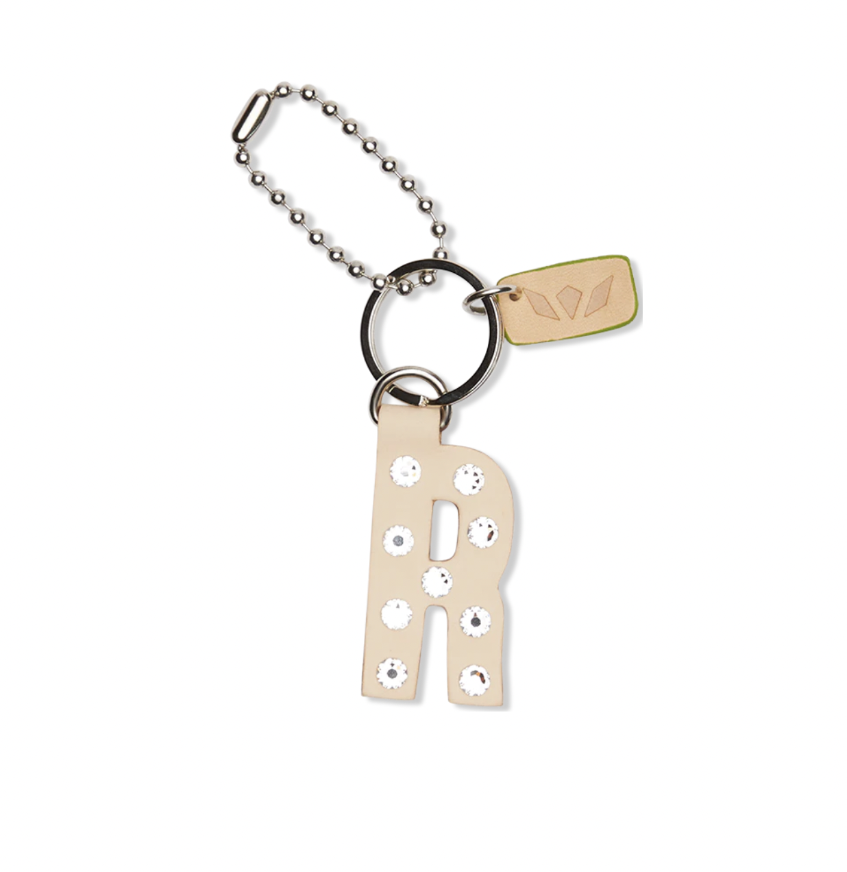 R Ice Charm