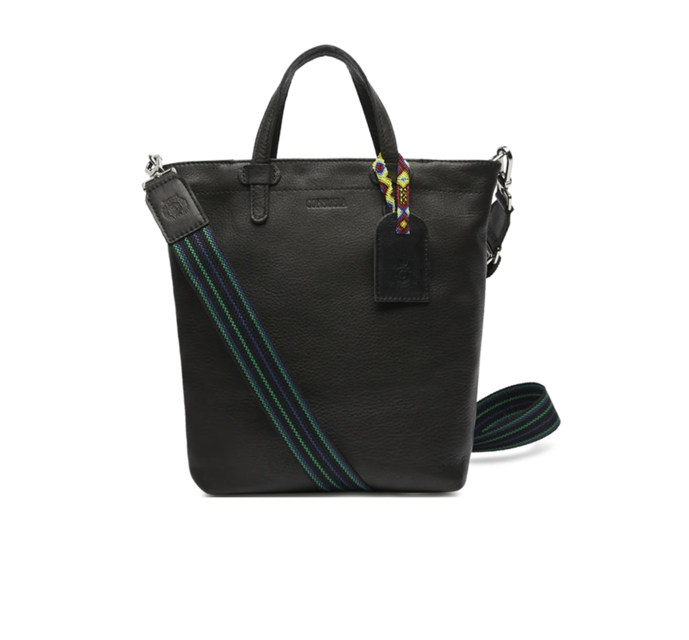 Evie Essential Tote
