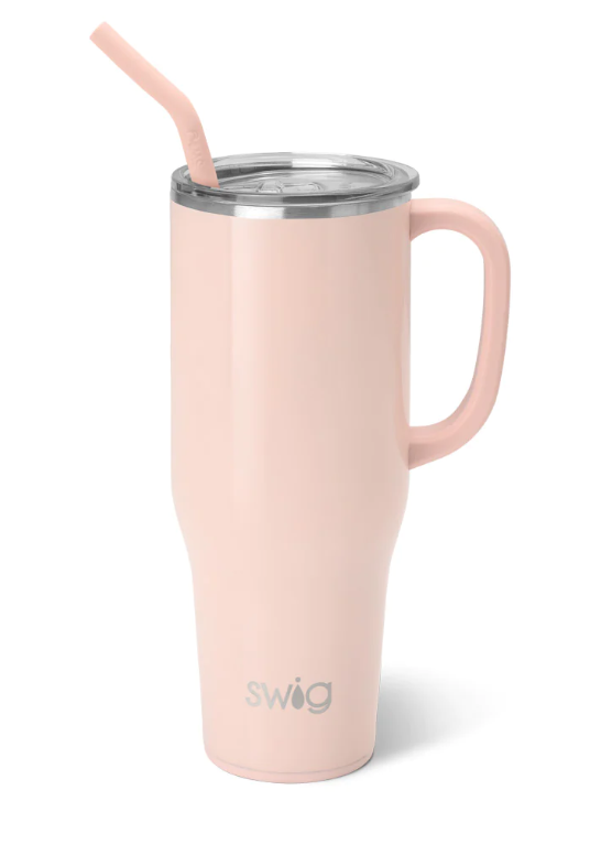 Swig 40oz Mega Mug-Ballet