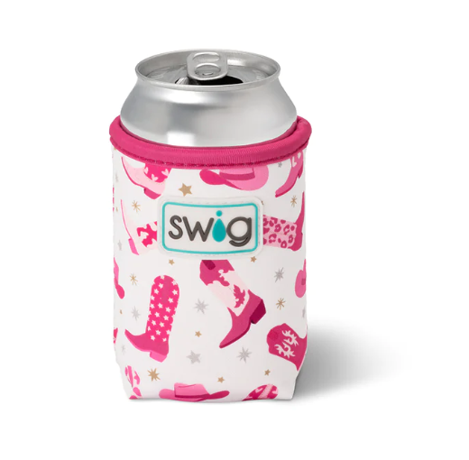 Swig Can Coolie- Let's Go Girl's