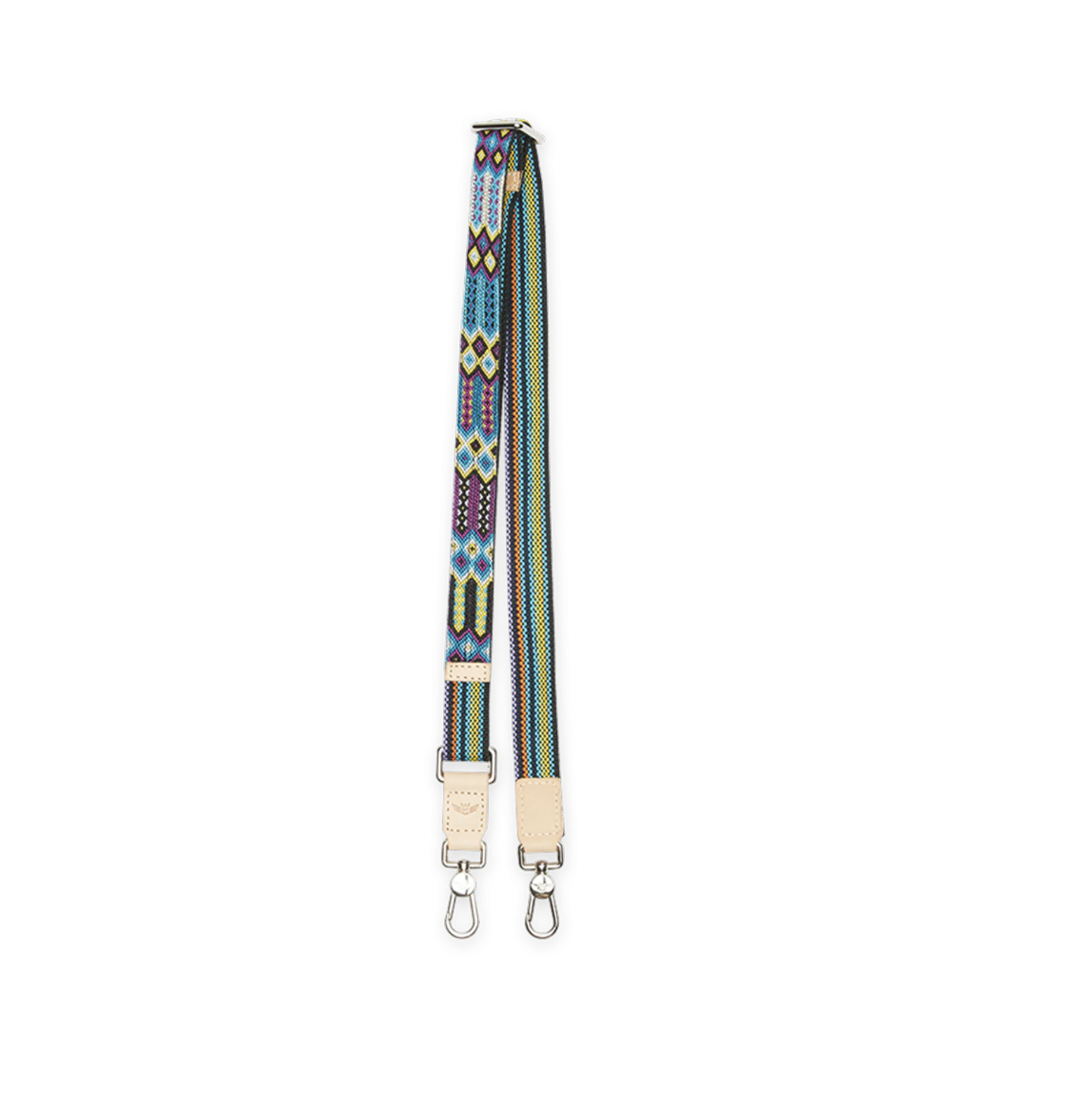Blueberry Crossbody Strap 1" Strap