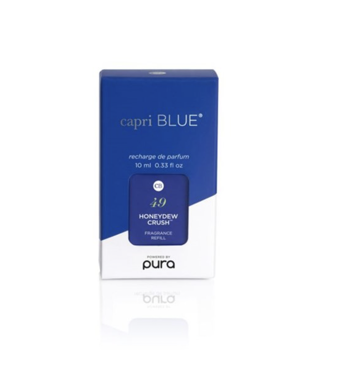 Pura Diffuser Refill Honeydew Crush