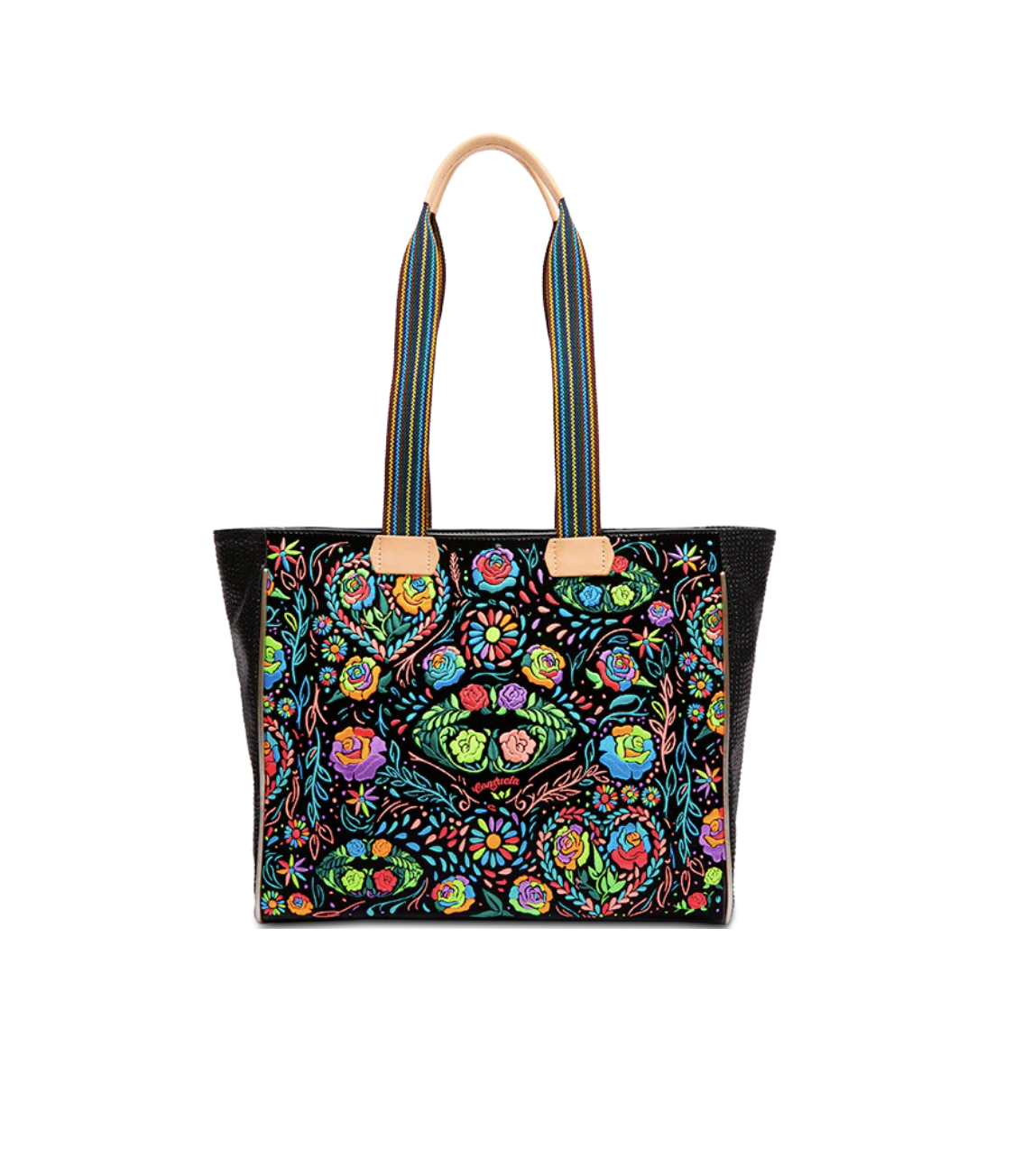Rita Journey Tote