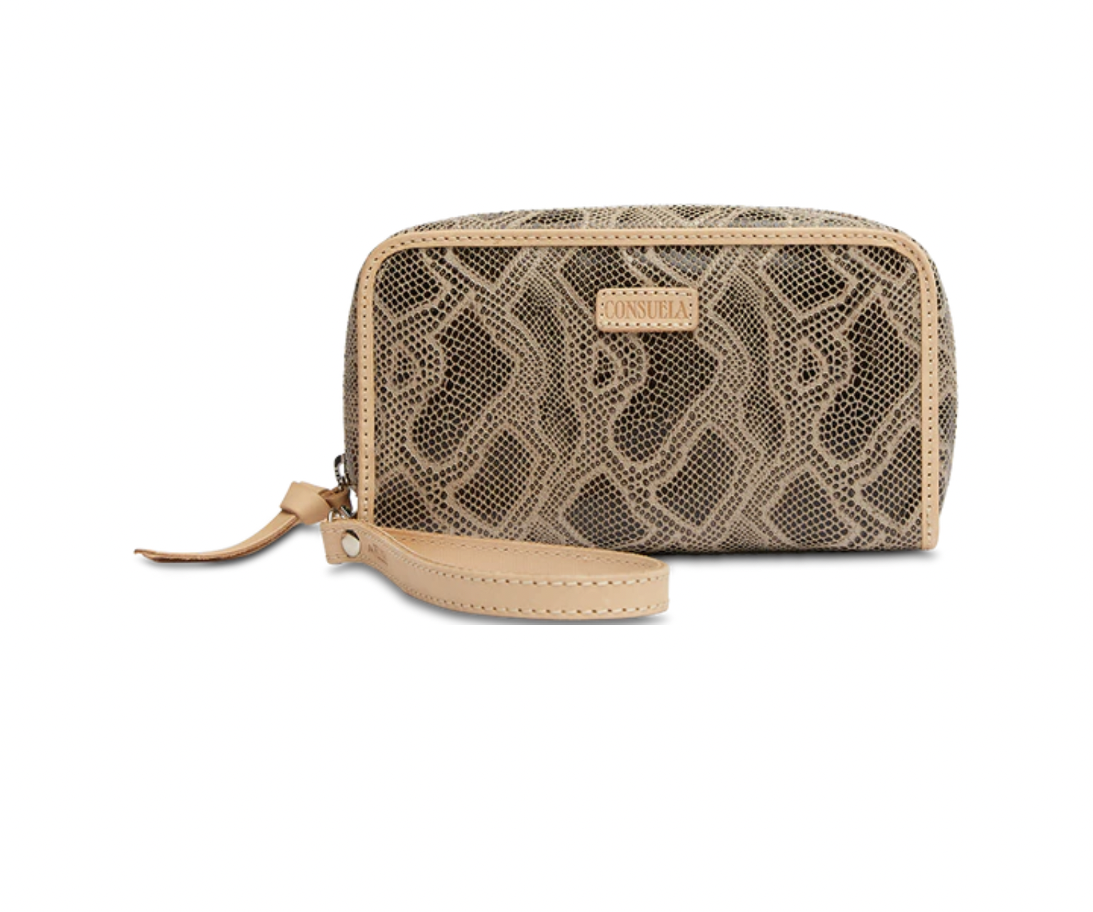 Dizzy Wristlet Wallet