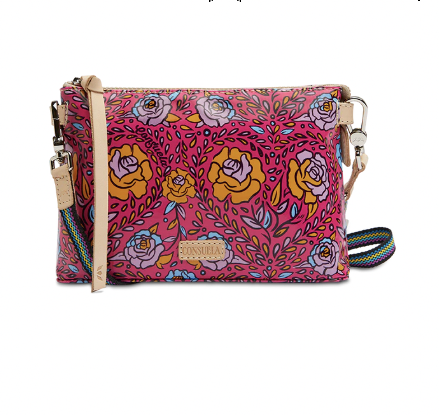 Molly Midtown Crossbody