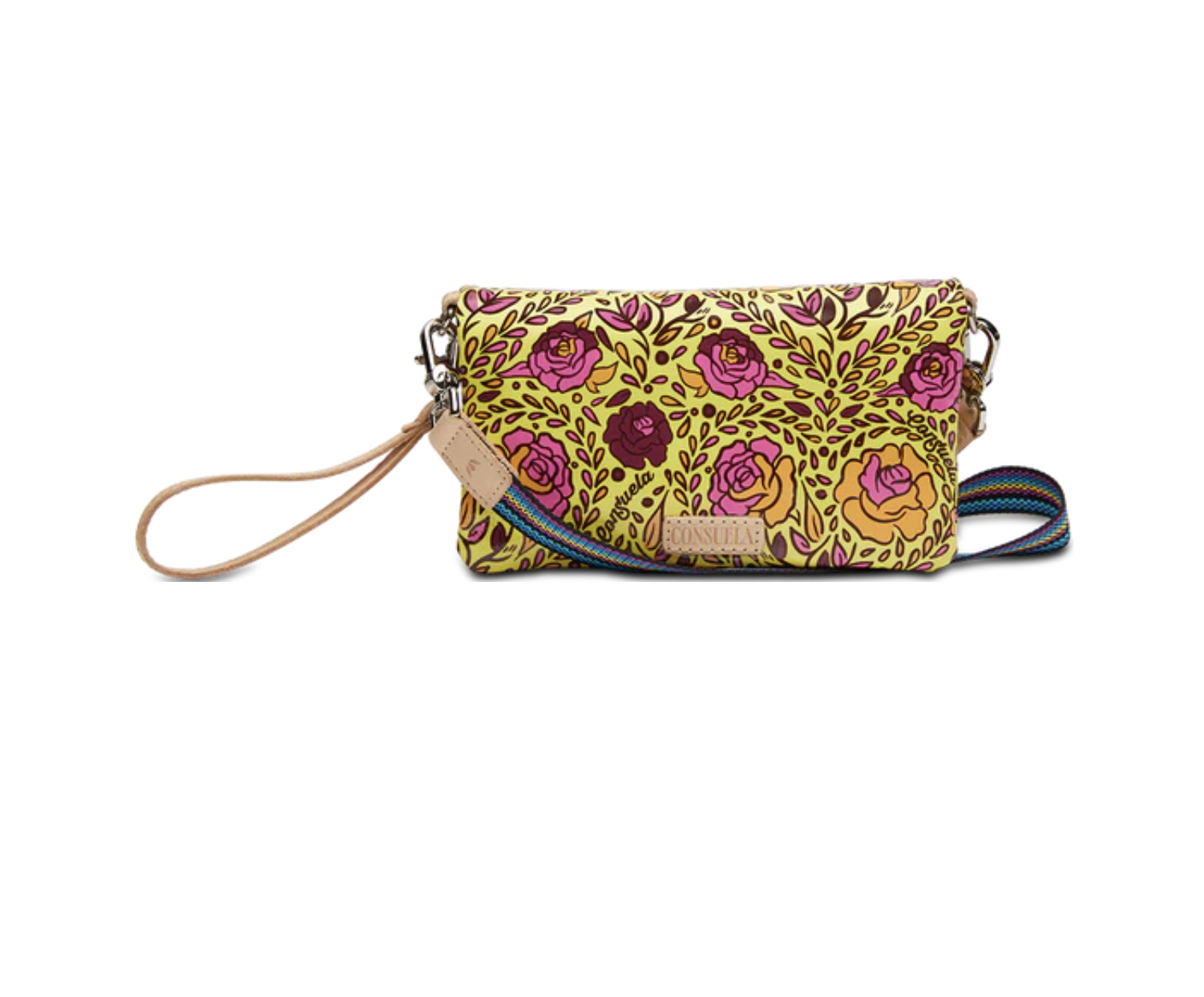 Millie Uptown Crossbody