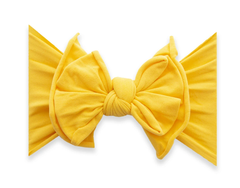 Baby bling best sale donut bow