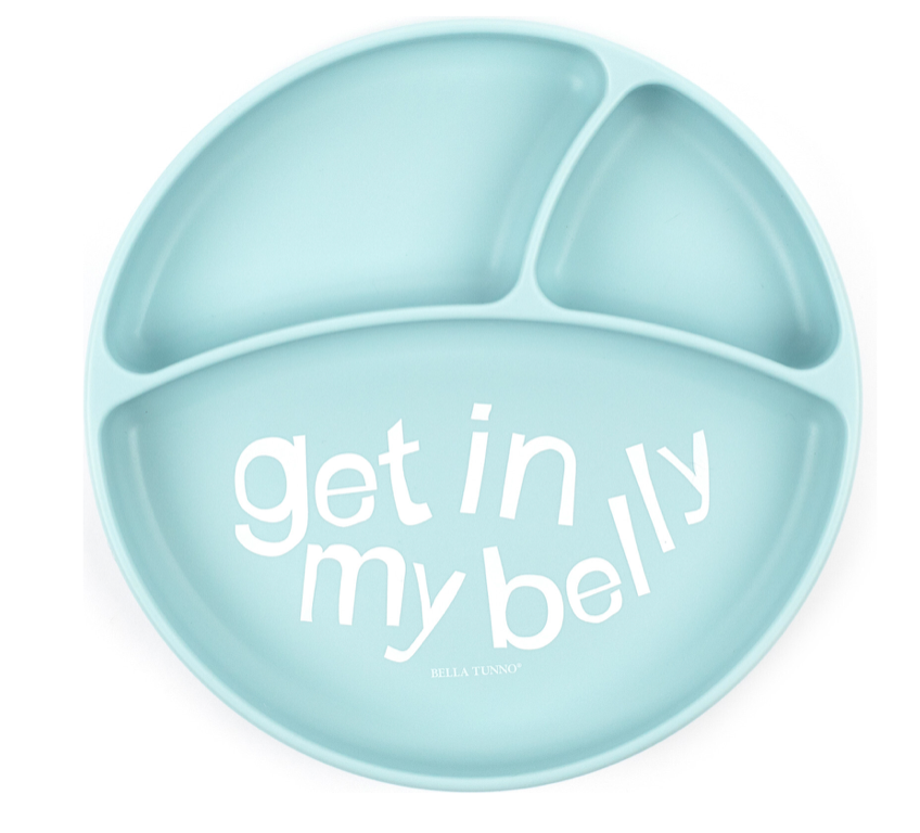 Wonder Plates