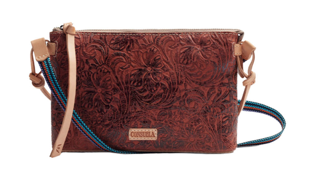 Sally Midtown Crossbody