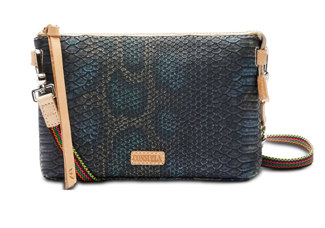 Rattler Midtown Crossbody