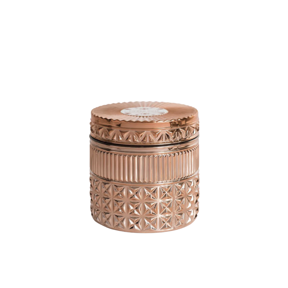 11oz Gilded Muse Collection Pink Grapefruit Prosecco Candle