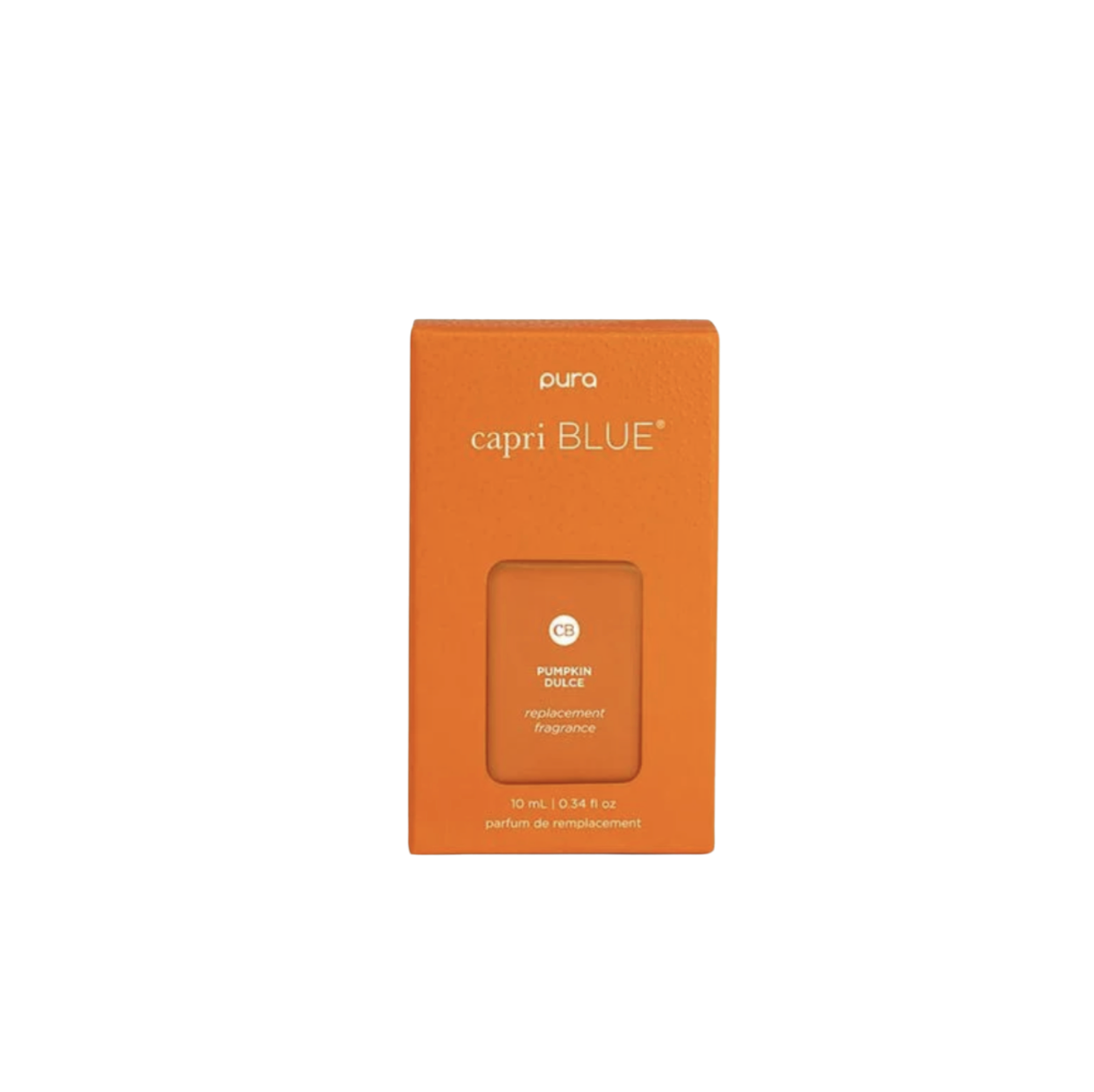 Pumpkin Dulce Pura Diffuser Refill